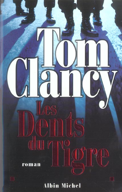 LES DENTS DU TIGRE