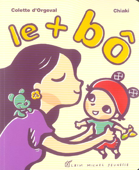 LE + BO
