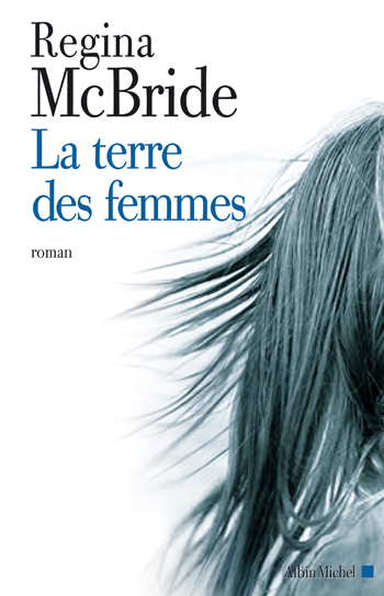 LA TERRE DES FEMMES