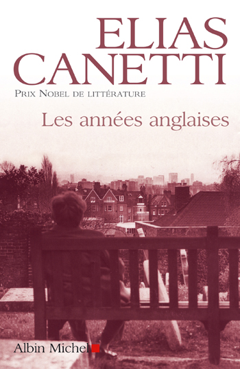 LES ANNEES ANGLAISES
