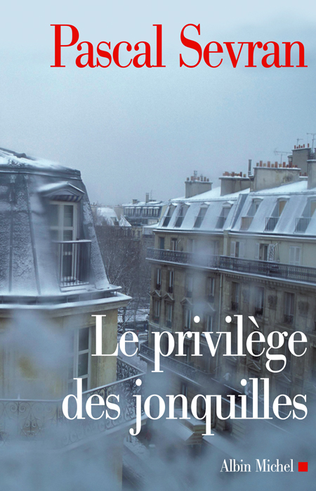 LE PRIVILEGE DES JONQUILLES - JOURNAL 7