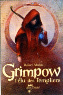 GRIMPOW - L'ELU DES TEMPLIERS