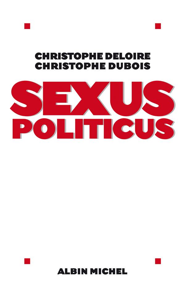 SEXUS POLITICUS