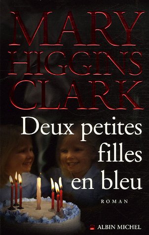 DEUX PETITES FILLES EN BLEU