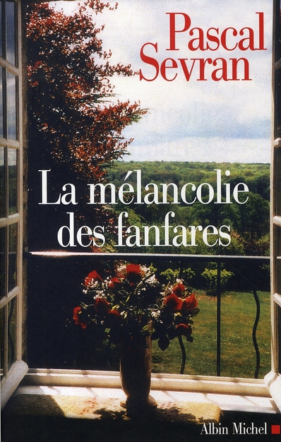 LA MELANCOLIE DES FANFARES - JOURNAL 8