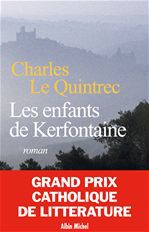 LES ENFANTS DE KERFONTAINE