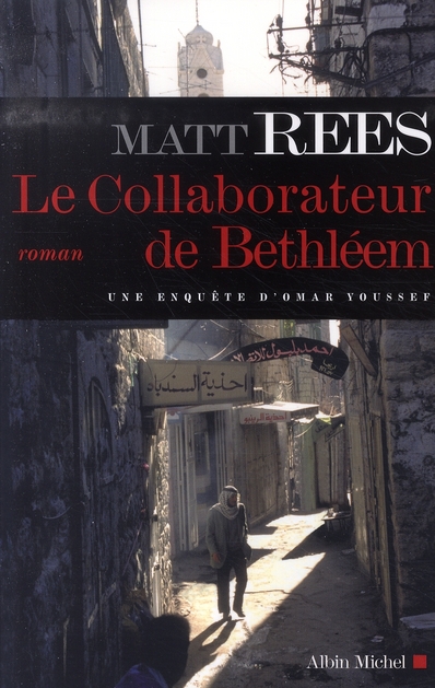 LE COLLABORATEUR DE BETHLEEM
