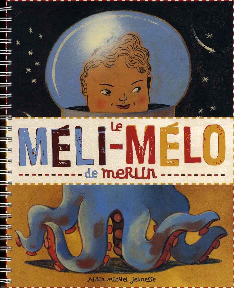 LE MELI-MELO DE MERLIN