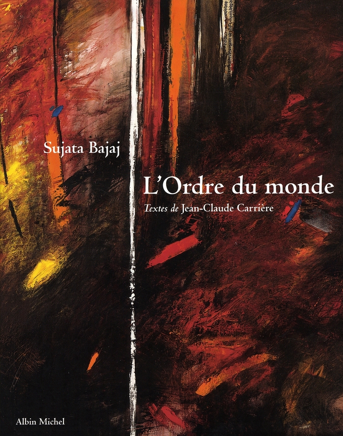 L'ORDRE DU MONDE