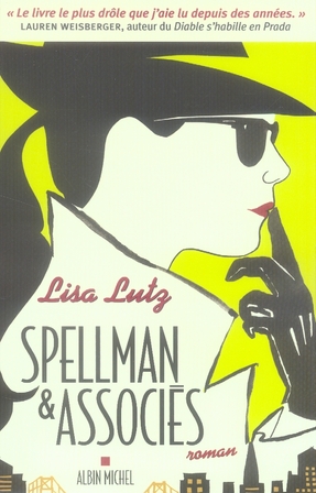 SPELLMAN & ASSOCIES