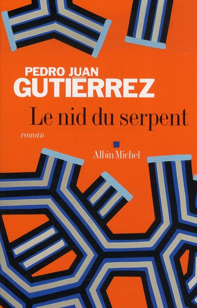 LE NID DU SERPENT