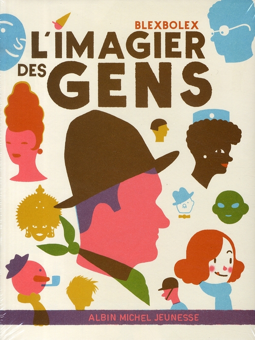 L'IMAGIER DES GENS