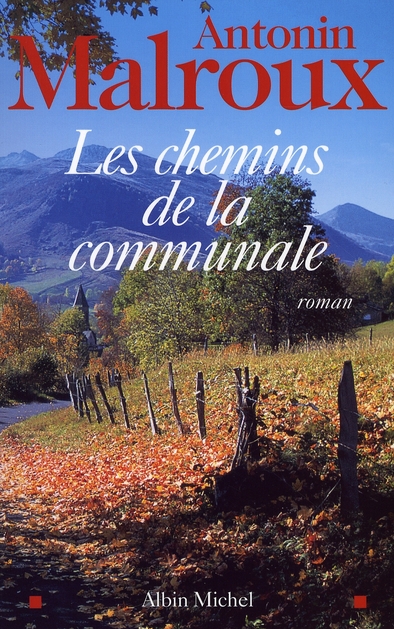 LES CHEMINS DE LA COMMUNALE