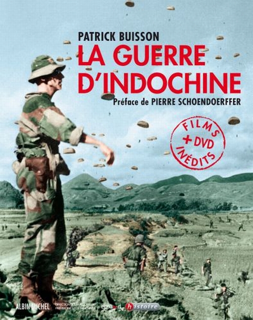LA GUERRE D'INDOCHINE