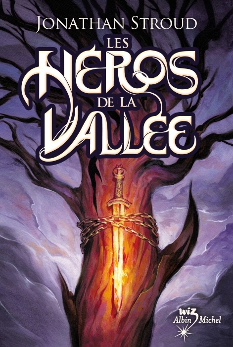 LES HEROS DE LA VALLEE