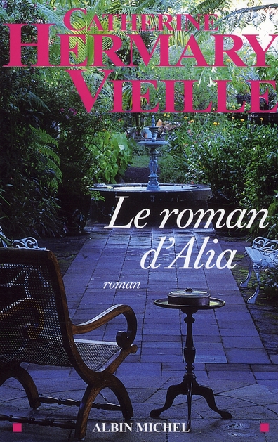 LE ROMAN D'ALIA