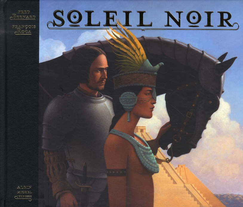 SOLEIL NOIR