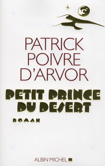 PETIT PRINCE DU DESERT