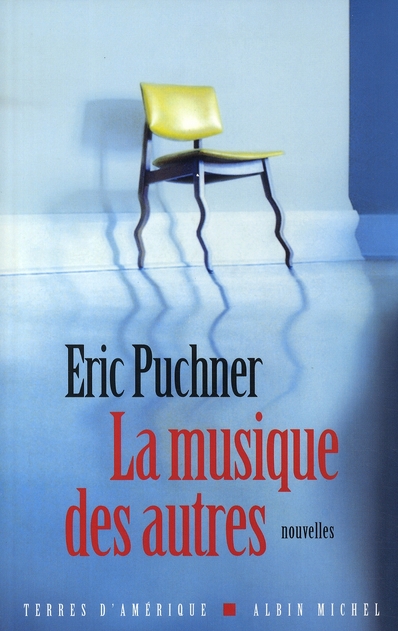LA MUSIQUE DES AUTRES