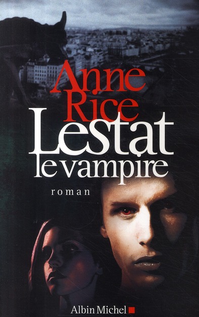 LESTAT LE VAMPIRE