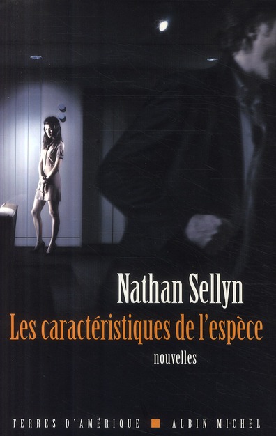 LES CARACTERISTIQUES DE L'ESPECE