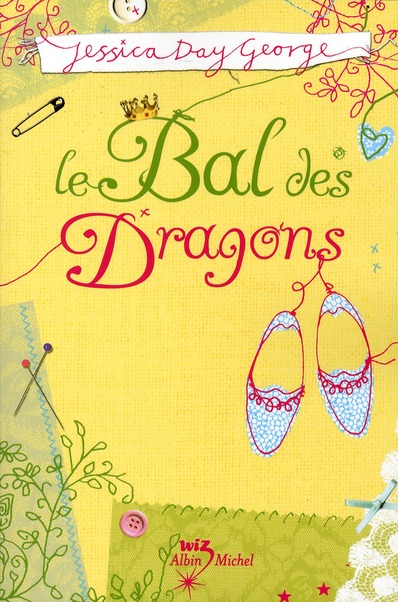 LE BAL DES DRAGONS