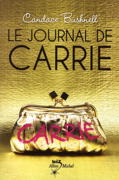 LE JOURNAL DE CARRIE