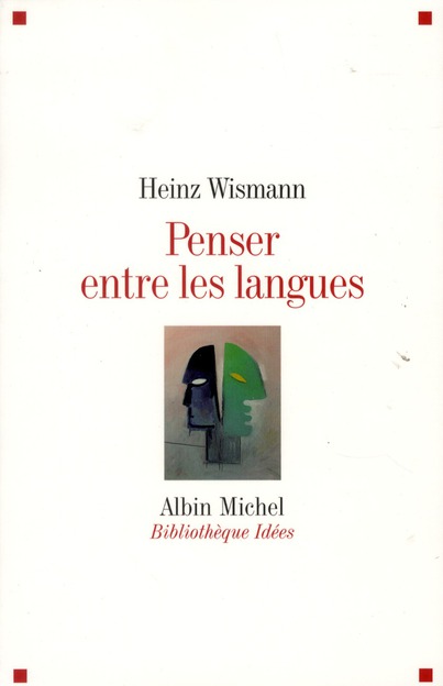 PENSER ENTRE LES LANGUES