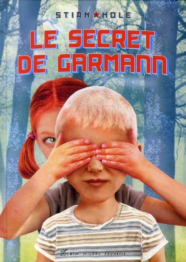 LE SECRET DE GARMANN