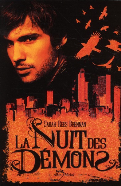 LA NUIT DES DEMONS