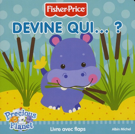 DEVINE QUI ?