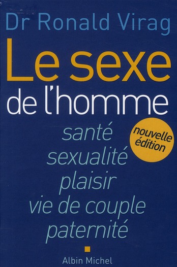 LE SEXE DE L'HOMME