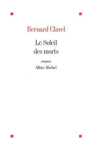 LE SOLEIL DES MORTS (EDITION 2010)