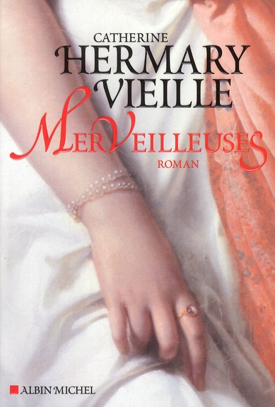 MERVEILLEUSES