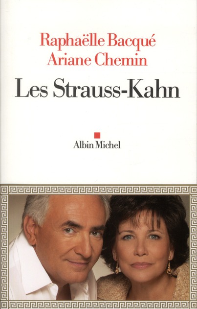 LES STRAUSS-KAHN