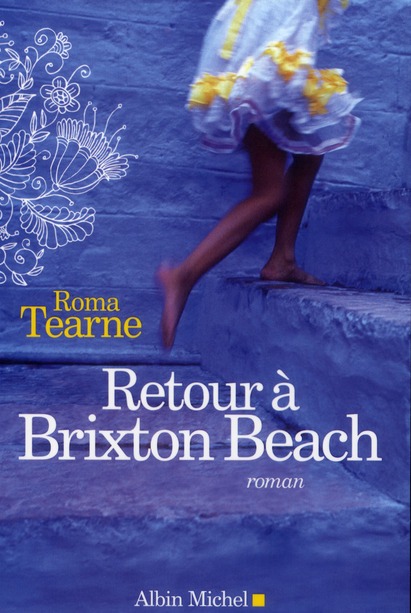 RETOUR A BRIXTON BEACH