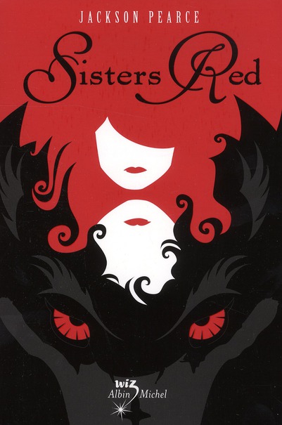 SISTERS RED
