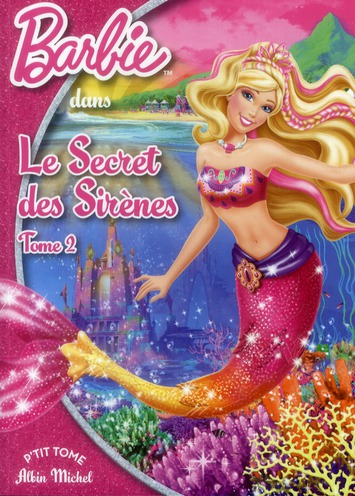 LE SECRET DES SIRENES 2 POCHE 7