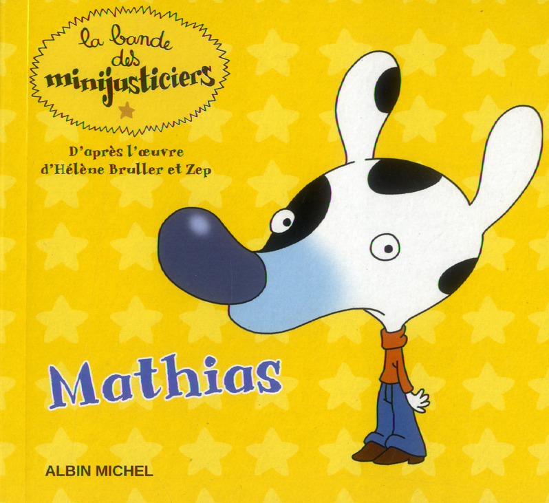 MATHIAS -PETIT BROCHE 9