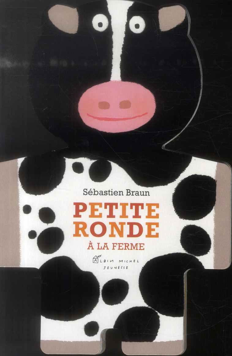 PETITE RONDE A LA FERME