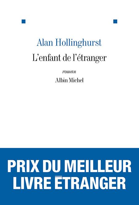 L'ENFANT DE L'ETRANGER