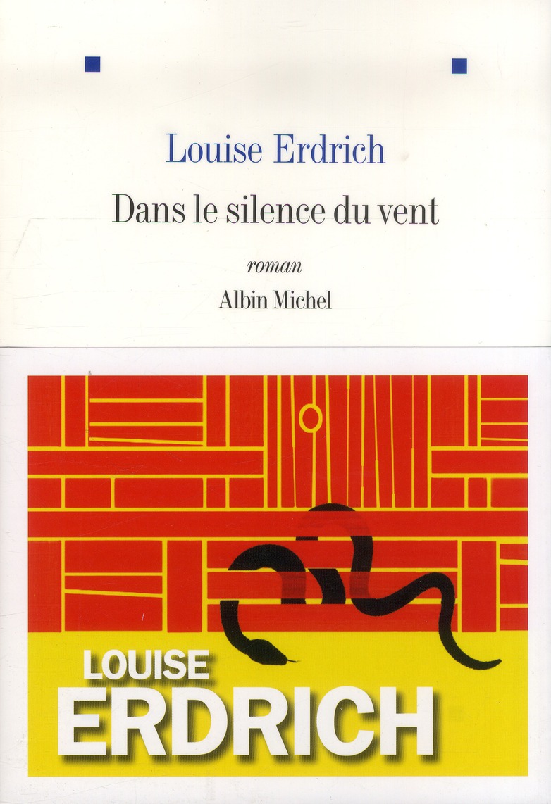 DANS LE SILENCE DU VENT