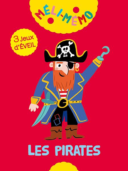 LES PIRATES