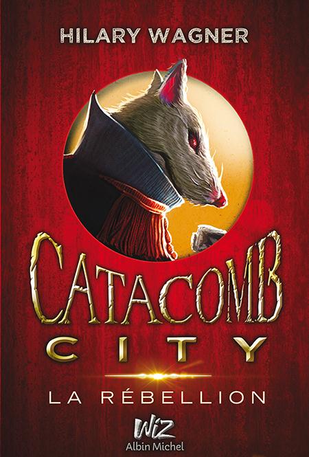 CATACOMB CITY T2