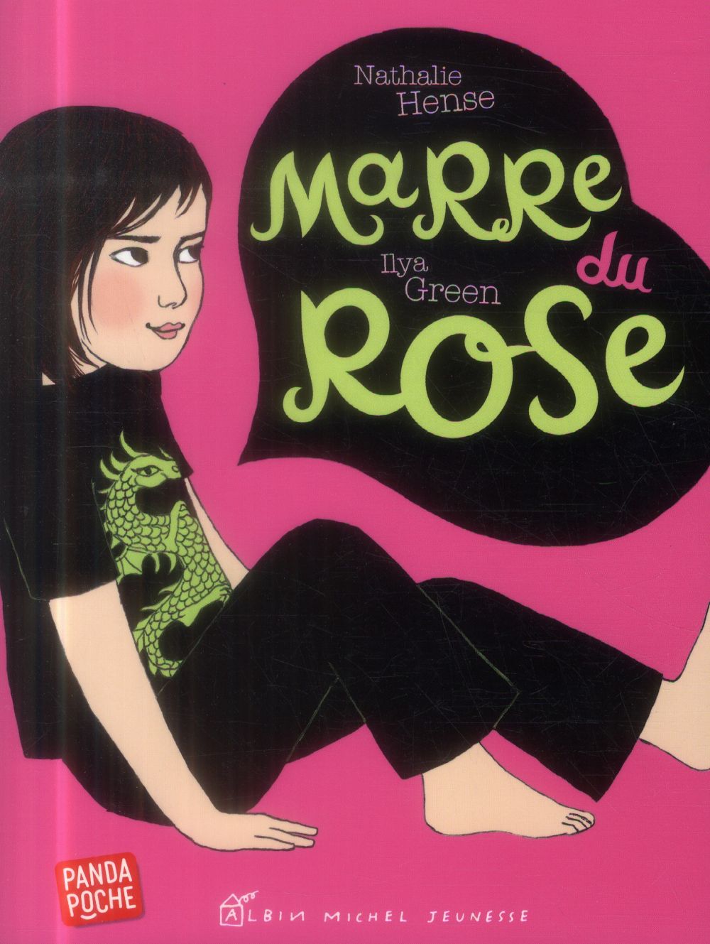 MARRE DU ROSE