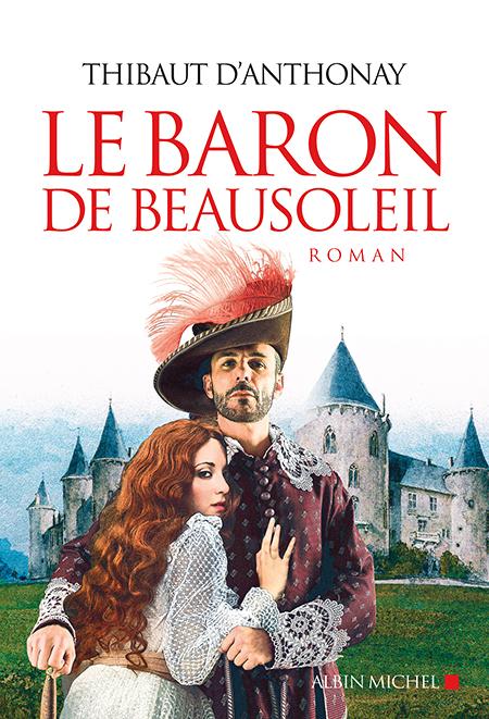 LE BARON DE BEAUSOLEIL