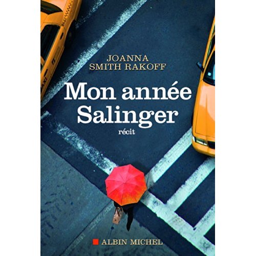 MON ANNEE SALINGER