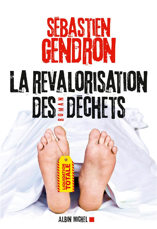 LA REVALORISATION DES DECHETS