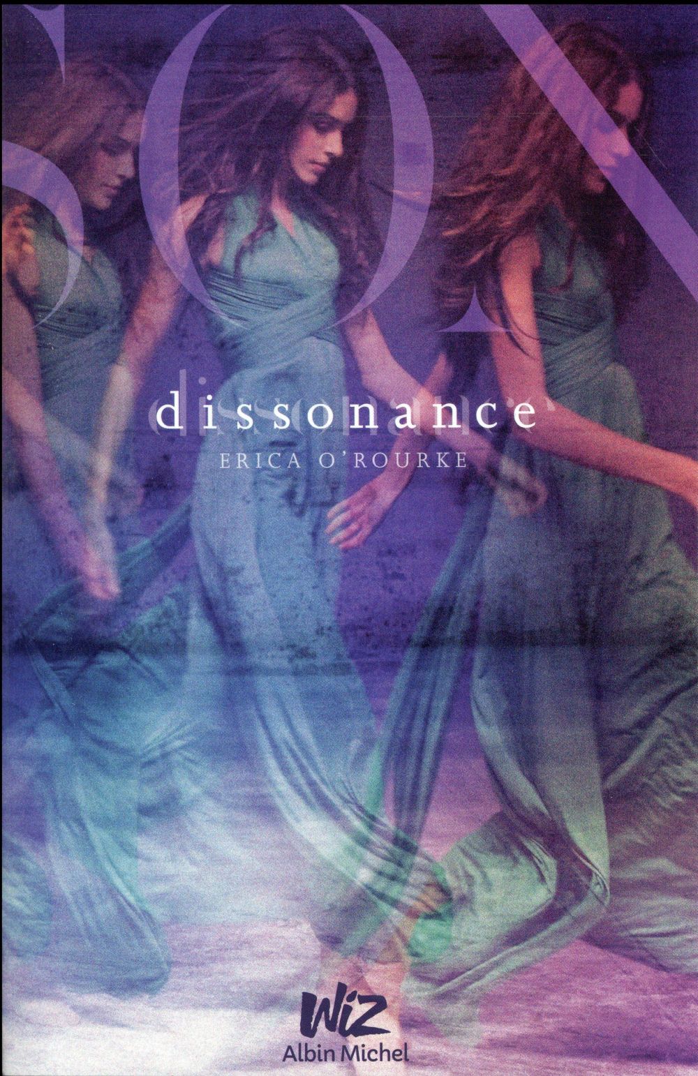 DISSONANCE - TOME 1