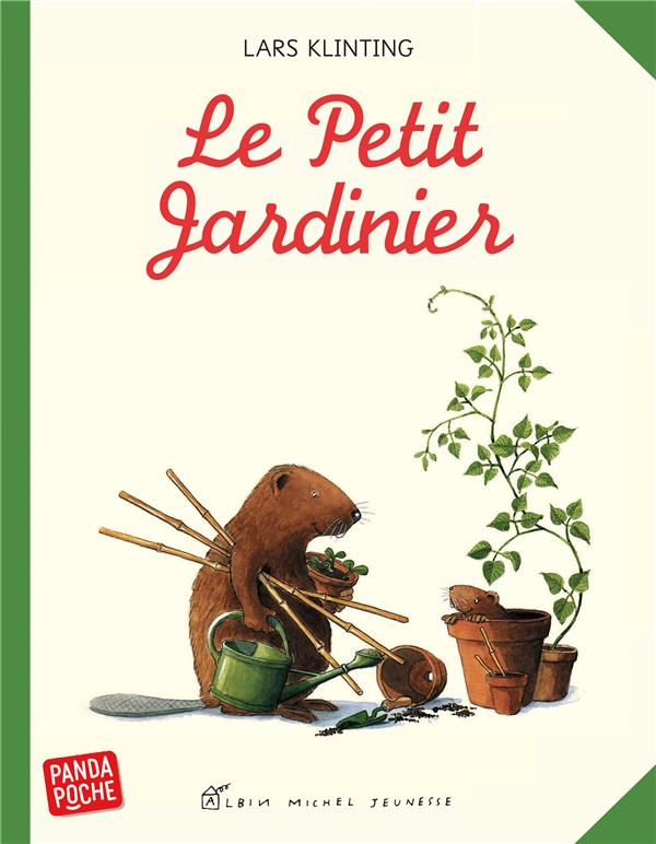 LE PETIT JARDINIER